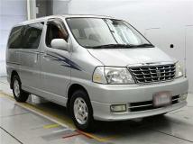 2000 Toyota Grand Hiace
