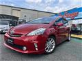 2013 Toyota PRIUS α