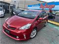 2013 Toyota PRIUS α