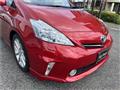 2013 Toyota PRIUS α