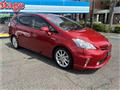 2013 Toyota PRIUS α