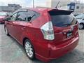 2013 Toyota PRIUS α