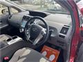 2013 Toyota PRIUS α