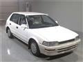 1991 Toyota Corolla FX