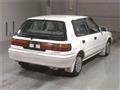 1991 Toyota Corolla FX