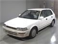 1991 Toyota Corolla FX