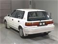 1991 Toyota Corolla FX