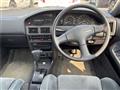 1991 Toyota Corolla FX