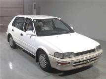 1991 Toyota Corolla FX