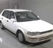 1991 Toyota Corolla FX