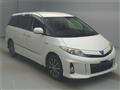 2013 Toyota Estima Hybrid