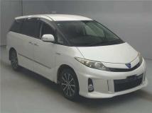 2013 Toyota Estima Hybrid