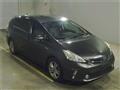 2013 Toyota PRIUS α