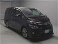 2014 Toyota Vellfire