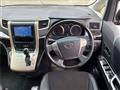 2014 Toyota Vellfire