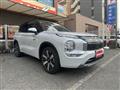 2025 Mitsubishi Outlander