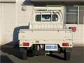 2009 Suzuki Carry Truck