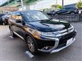2015 Mitsubishi Outlander