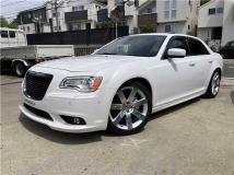 2012 Chrysler 300