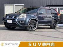 2010 Nissan X-Trail
