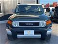 2014 Toyota FJ Cruiser