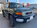 2014 Toyota FJ Cruiser