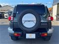 2014 Toyota FJ Cruiser