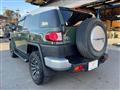 2014 Toyota FJ Cruiser
