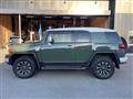 2014 Toyota FJ Cruiser