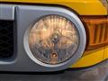 2011 Toyota FJ Cruiser