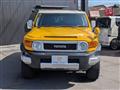 2011 Toyota FJ Cruiser