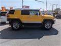 2011 Toyota FJ Cruiser