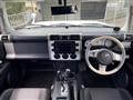 2010 Toyota FJ Cruiser