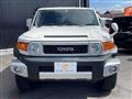 2010 Toyota FJ Cruiser