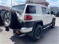 2010 Toyota FJ Cruiser