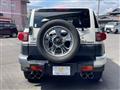 2010 Toyota FJ Cruiser
