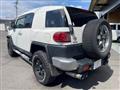 2010 Toyota FJ Cruiser
