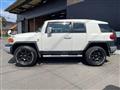 2010 Toyota FJ Cruiser
