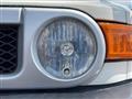 2010 Toyota FJ Cruiser