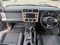 2011 Toyota FJ Cruiser