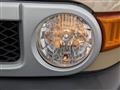 2011 Toyota FJ Cruiser