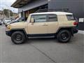 2011 Toyota FJ Cruiser