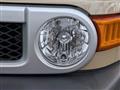 2011 Toyota FJ Cruiser