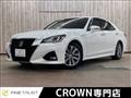 2016 Toyota Crown Athlete Series
