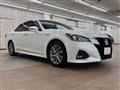 2016 Toyota Crown Athlete Series