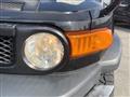 2013 Toyota FJ Cruiser