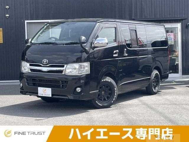 2010 Toyota Toyota Others