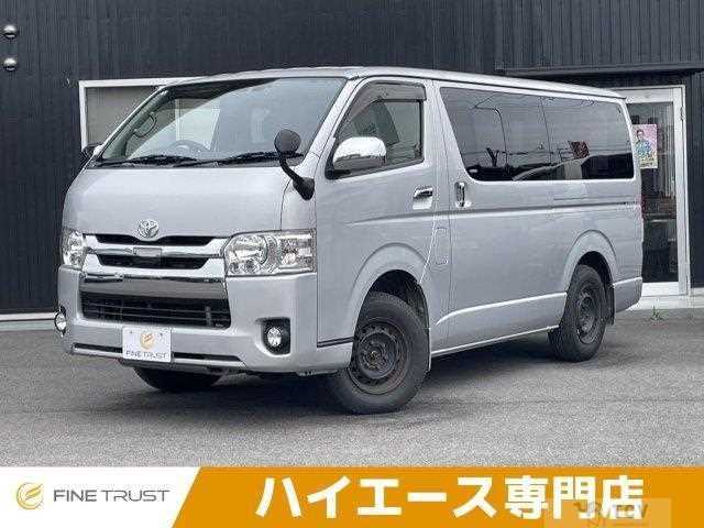 2019 Toyota Toyota Others