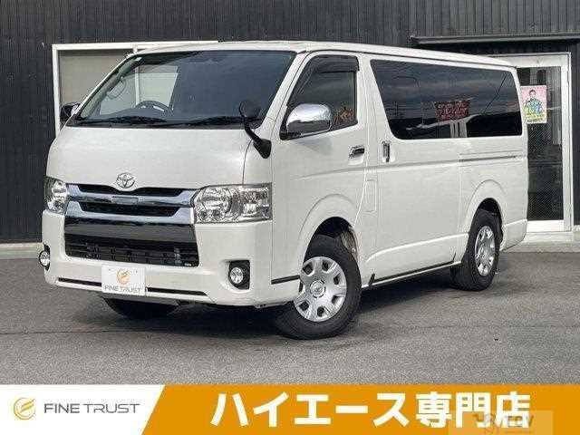 2018 Toyota Toyota Others