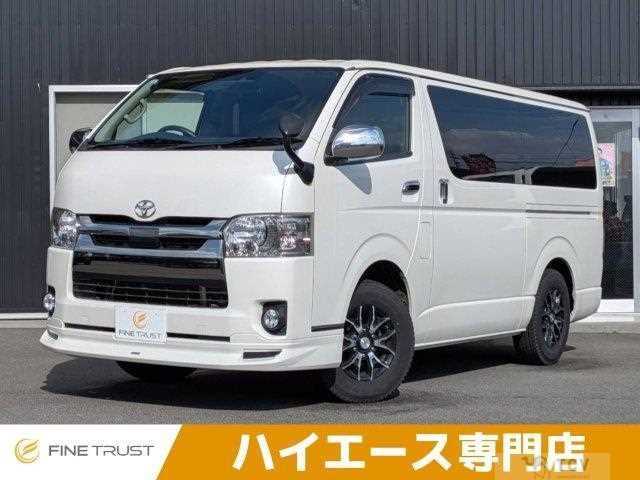 2018 Toyota Toyota Others